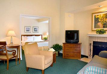 Residence Inn By Marriott Winston Salem University Area ภายนอก รูปภาพ