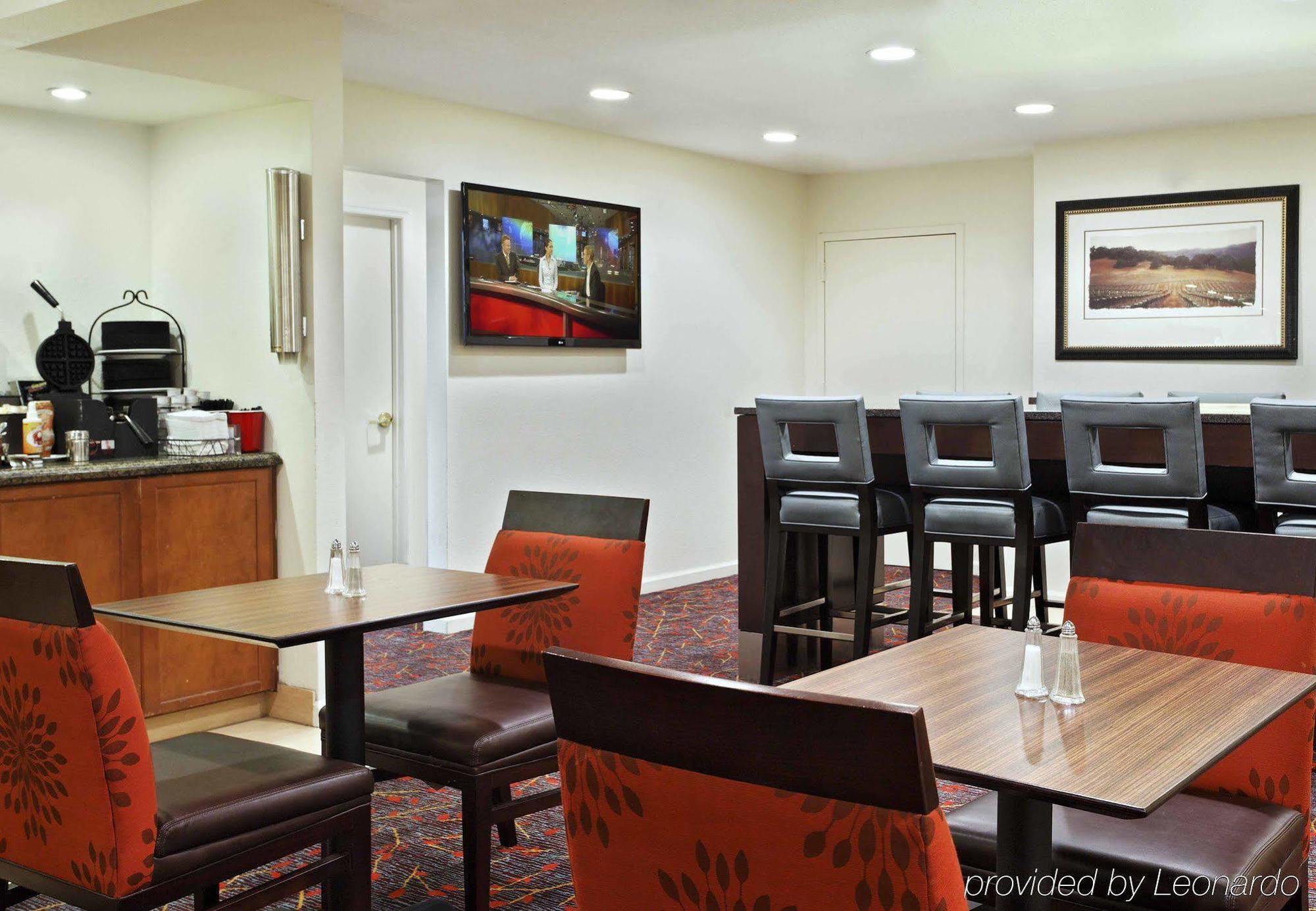 Residence Inn By Marriott Winston Salem University Area ภายนอก รูปภาพ