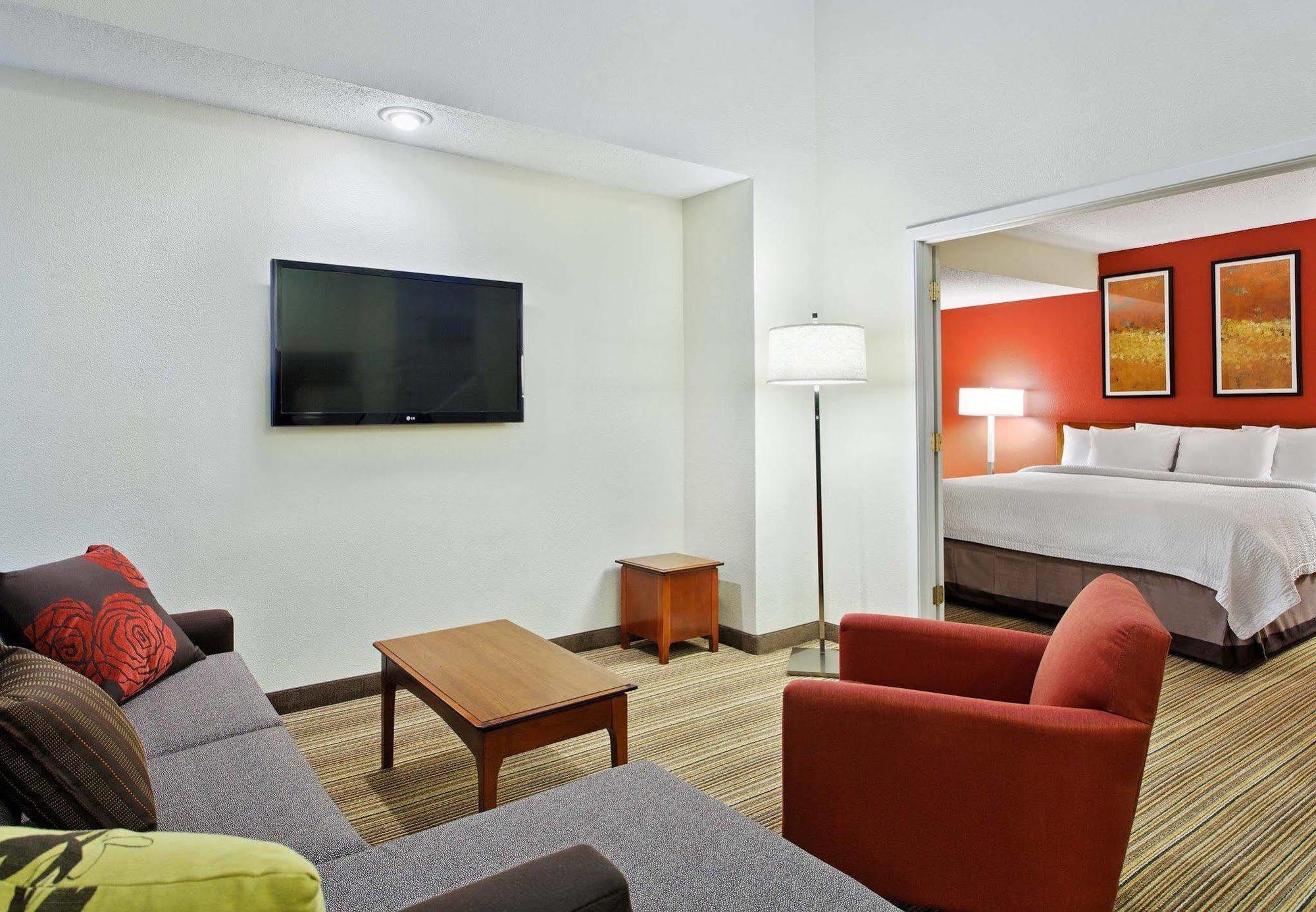 Residence Inn By Marriott Winston Salem University Area ภายนอก รูปภาพ